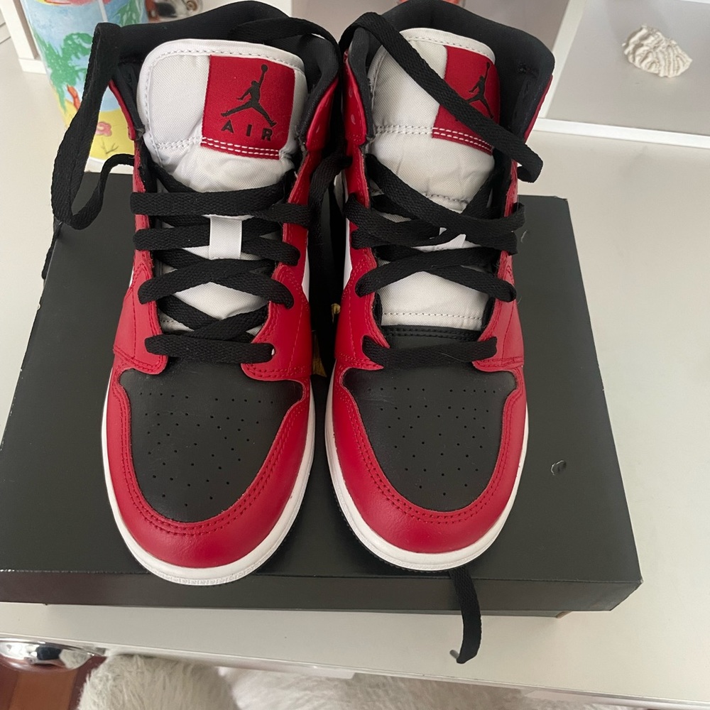 Air Jordan 1